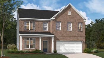 310 Williams Grove Way, Apex, NC 27523