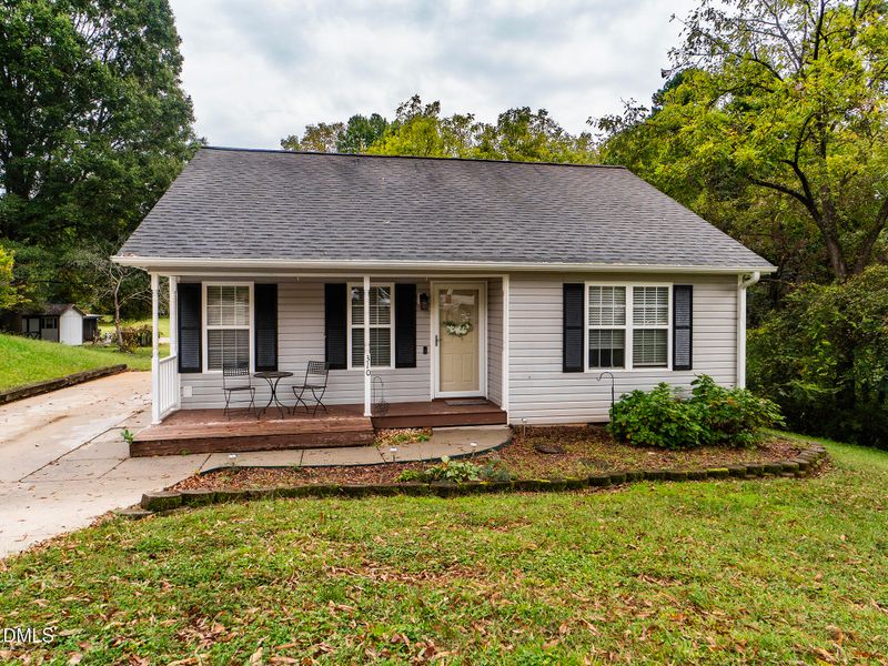 310 Wilson St, Graham, NC 27253