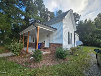 310 Woodall St, Smithfield, NC 27577