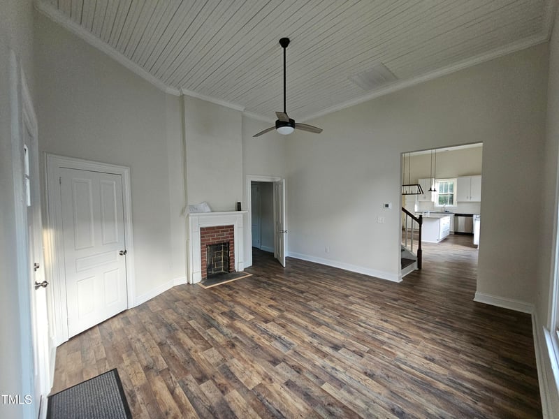 310 Woodall St, Smithfield, NC 27577
