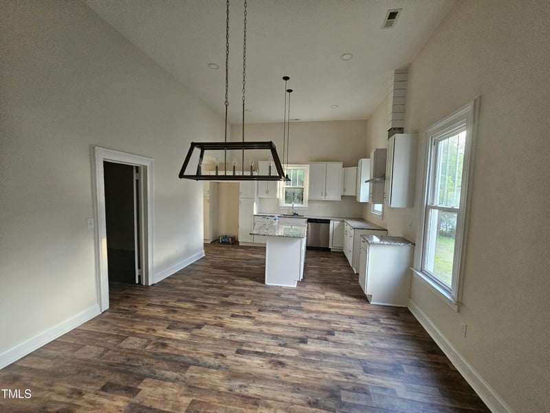 310 Woodall St, Smithfield, NC 27577