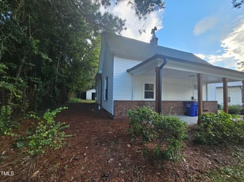 310 Woodall St, Smithfield, NC 27577