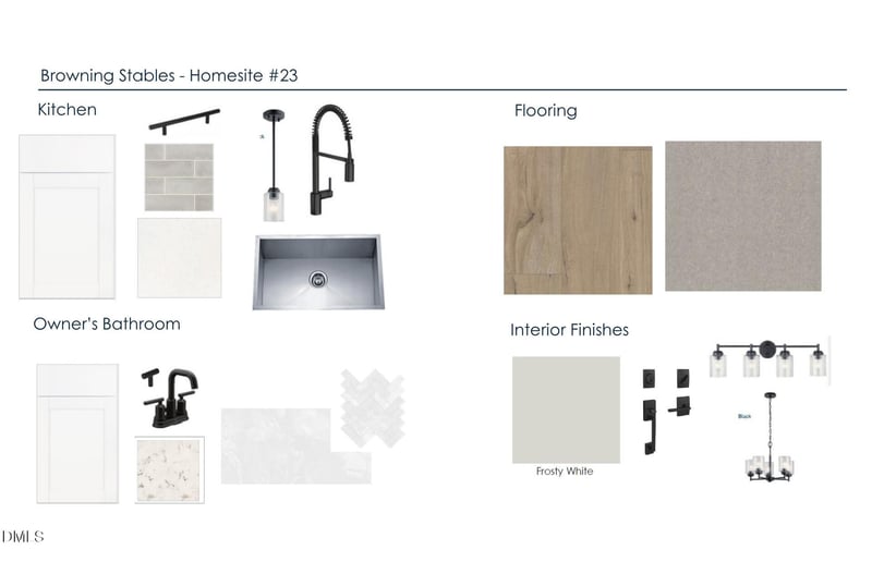 310 Yearling Ln, Wendell, NC 27591