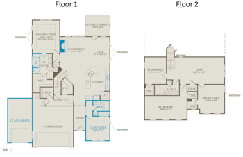 310 Yearling Ln, Wendell, NC 27591