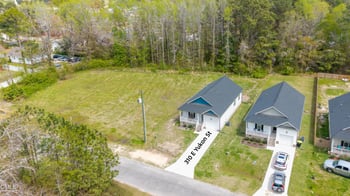 310 Yukon St, Kenly, NC 27542