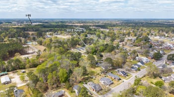 310 Yukon St, Kenly, NC 27542