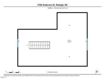 3100 Anderson Dr, Raleigh, NC 27609