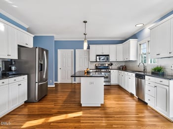 3100 Anderson Dr, Raleigh, NC 27609