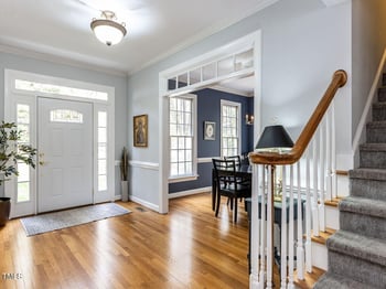 3100 Anderson Dr, Raleigh, NC 27609