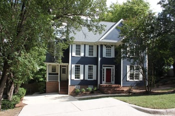 3100 Anderson Dr, Raleigh, NC 27609