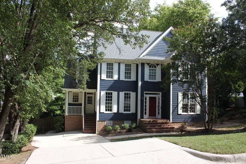 3100 Anderson Dr, Raleigh, NC 27609