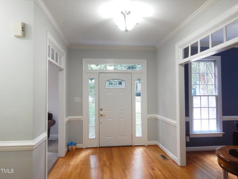 3100 Anderson Dr, Raleigh, NC 27609