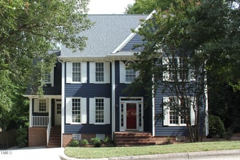 3100 Anderson Dr, Raleigh, NC 27609