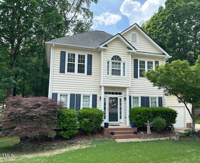 3100 Benton Cir, Raleigh, NC 27615