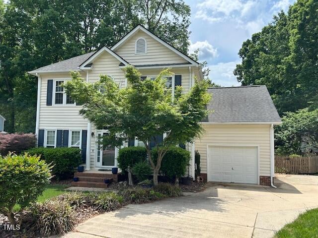 3100 Benton Cir, Raleigh, NC 27615