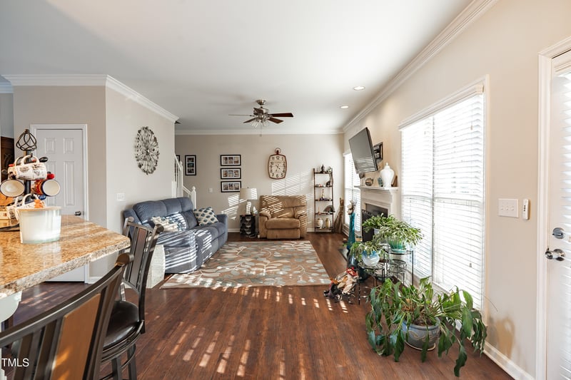 3100 Benton Cir, Raleigh, NC 27615