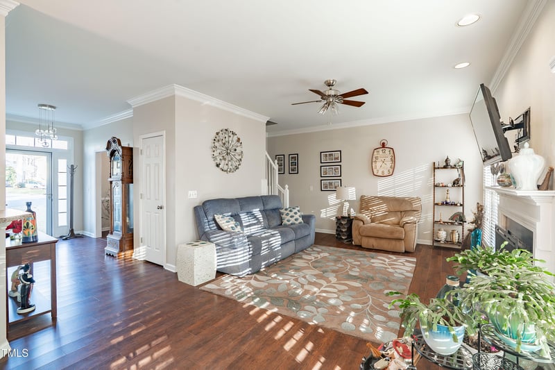 3100 Benton Cir, Raleigh, NC 27615