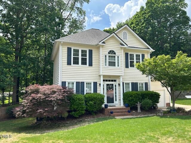 3100 Benton Cir, Raleigh, NC 27615