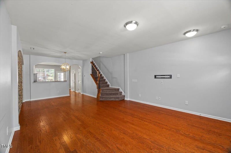 3100 Berkeley Springs Pl, Raleigh, NC 27616