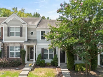 3100 Berkeley Springs Pl, Raleigh, NC 27616