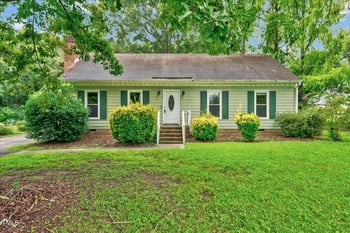 3100 Billiard Ct, Wake Forest, NC 27587