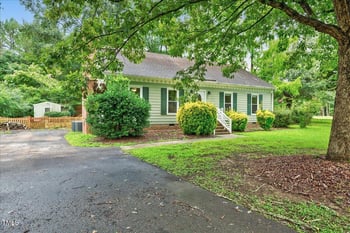 3100 Billiard Ct, Wake Forest, NC 27587