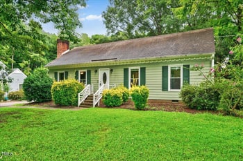 3100 Billiard Ct, Wake Forest, NC 27587