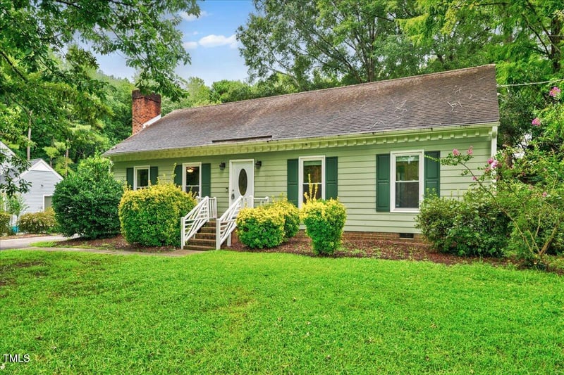 3100 Billiard Ct, Wake Forest, NC 27587