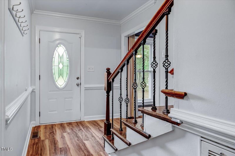 3100 Billiard Ct, Wake Forest, NC 27587