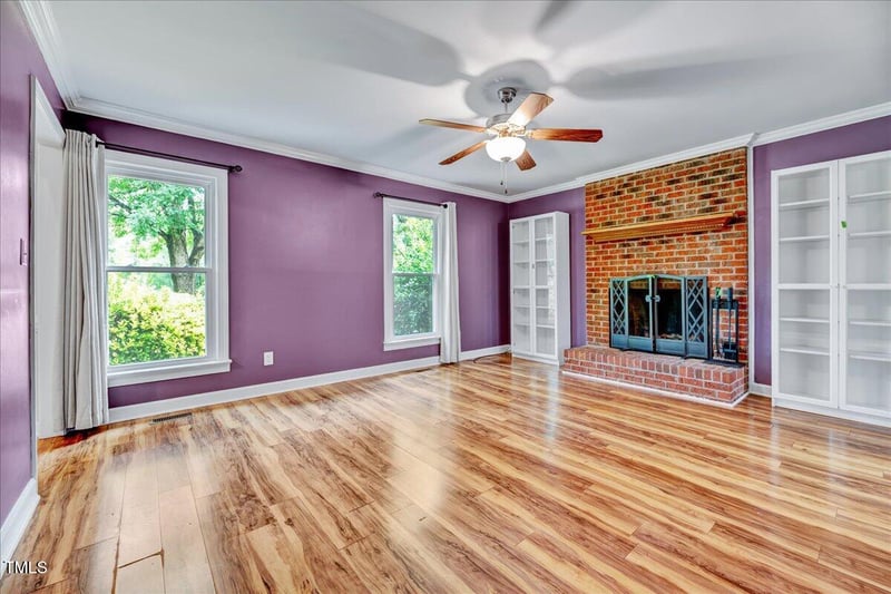 3100 Billiard Ct, Wake Forest, NC 27587