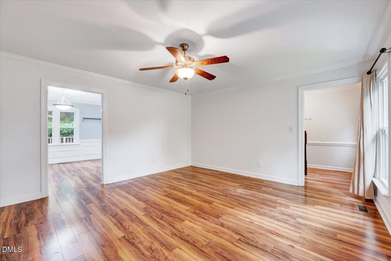 3100 Billiard Ct, Wake Forest, NC 27587