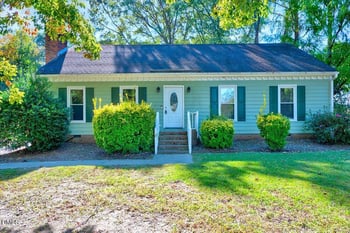 3100 Billiard Ct, Wake Forest, NC 27587