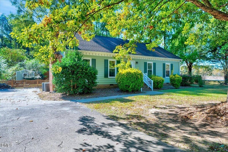 3100 Billiard Ct, Wake Forest, NC 27587