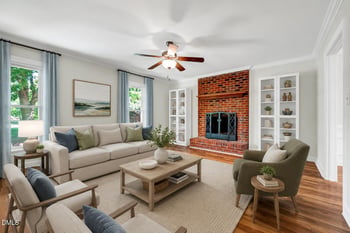 3100 Billiard Ct, Wake Forest, NC 27587