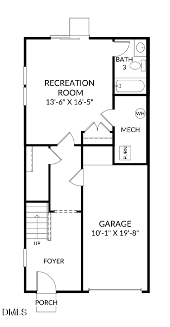 3100 Bomore Rd, Raleigh, NC 27610