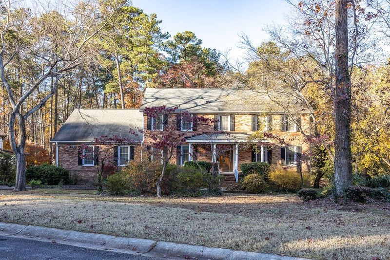3100 Braddock Dr, Raleigh, NC 27612