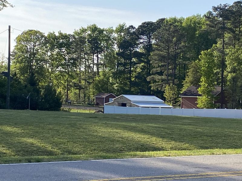 3100 Campbell Rd Lot None, Raleigh, NC 27606