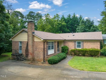 3100 Carovel Ct, Raleigh, NC 27612