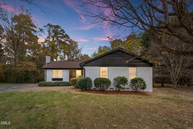 3100 Carovel Ct, Raleigh, NC 27612