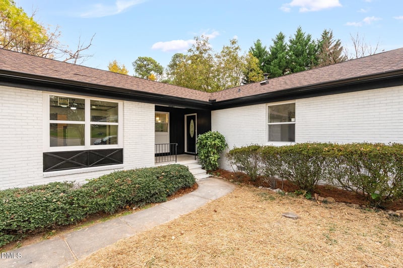 3100 Carovel Ct, Raleigh, NC 27612