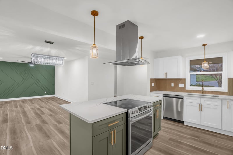 3100 Carovel Ct, Raleigh, NC 27612