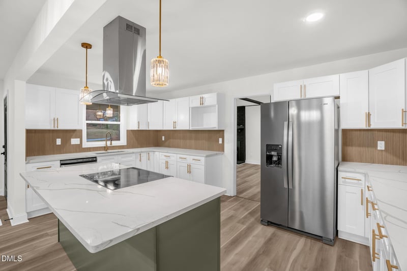 3100 Carovel Ct, Raleigh, NC 27612