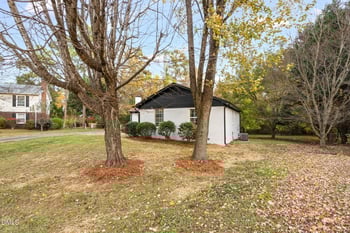 3100 Carovel Ct, Raleigh, NC 27612