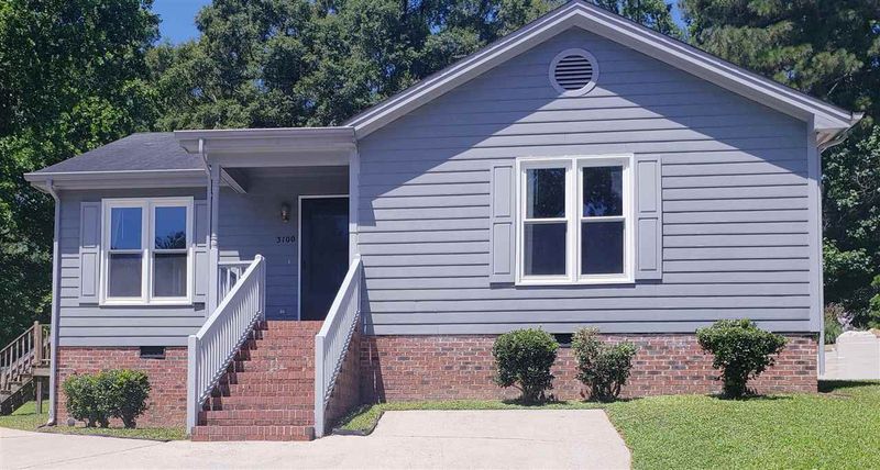 3100 Cinnamon Dr, Raleigh, NC 27610