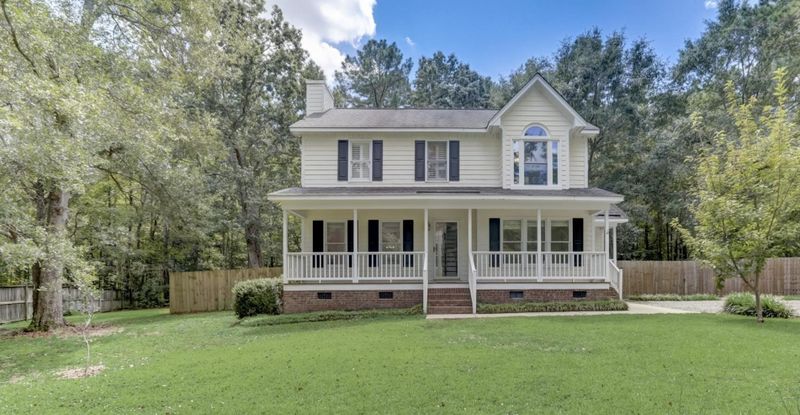 3100 Claim Rd, Clayton, NC 27520
