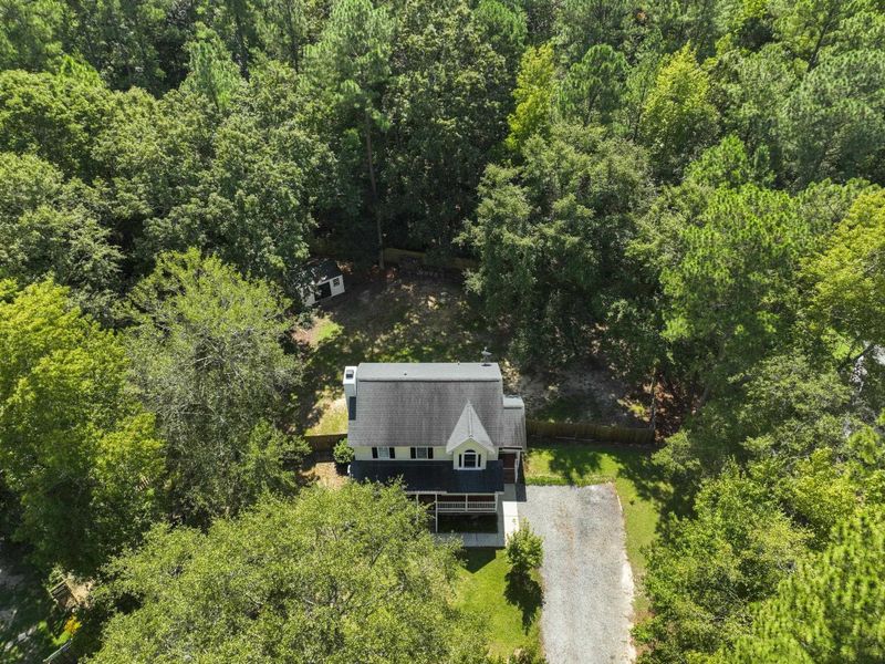 3100 Claim Rd, Clayton, NC 27520