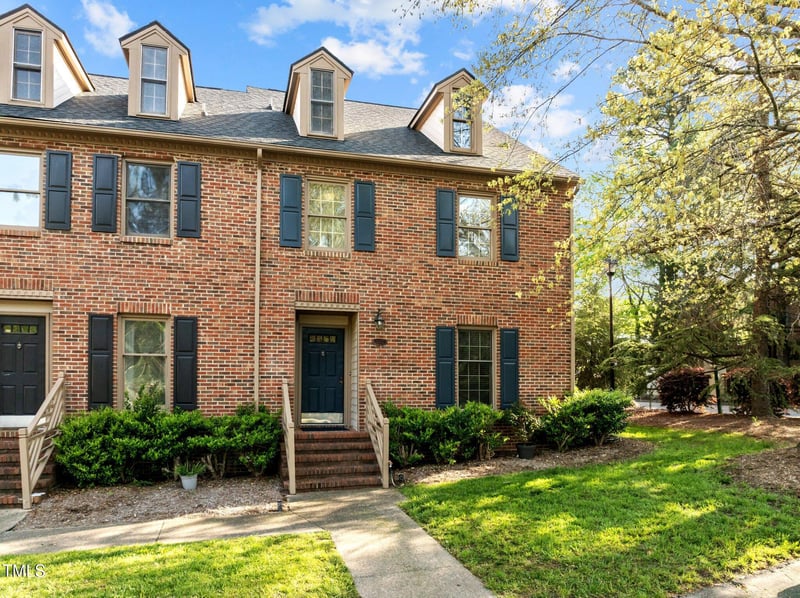 3100 Coachmans Way, Durham, NC 27705