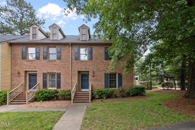 3100 Coachmans Way, Durham, NC 27705