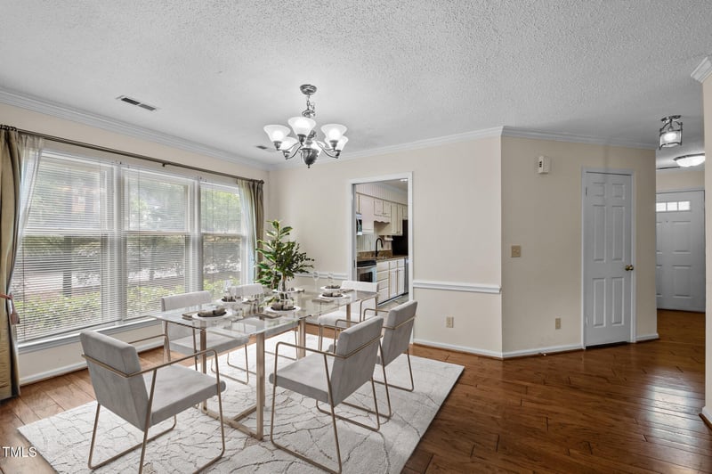 3100 Coachmans Way, Durham, NC 27705