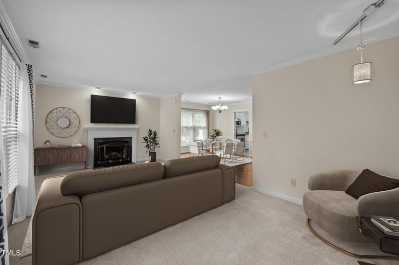3100 Coachmans Way, Durham, NC 27705
